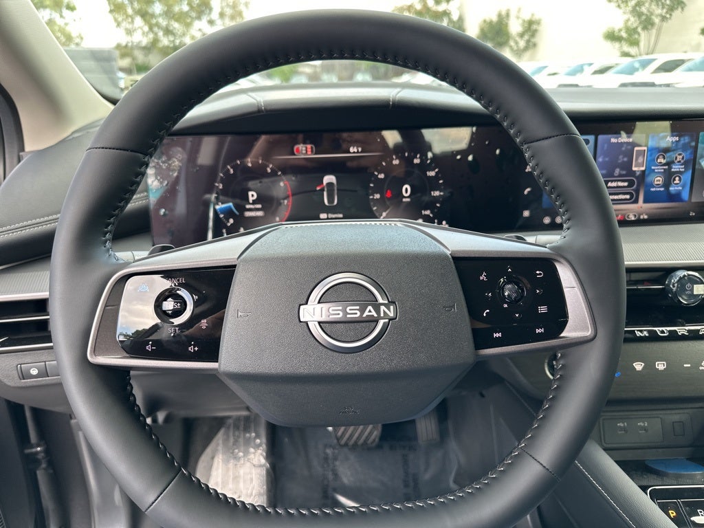 2026 Nissan Murano SV