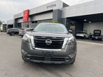 2023 Nissan Pathfinder S