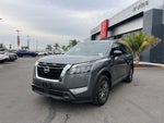2023 Nissan Pathfinder S