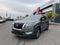 2023 Nissan Pathfinder S