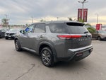 2023 Nissan Pathfinder S