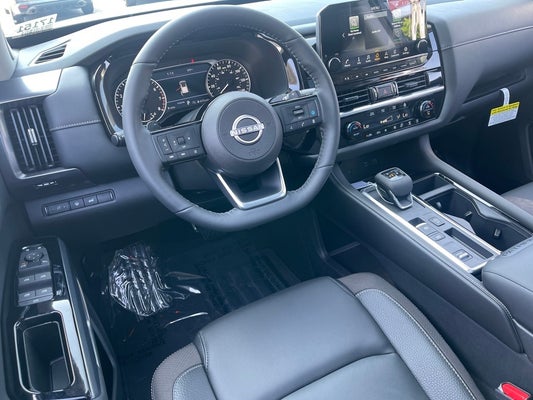 2024 Nissan Pathfinder SL in Irvine, CA - Irvine Auto Center