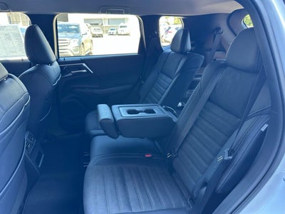 2026 Nissan Rogue Hybrid SL