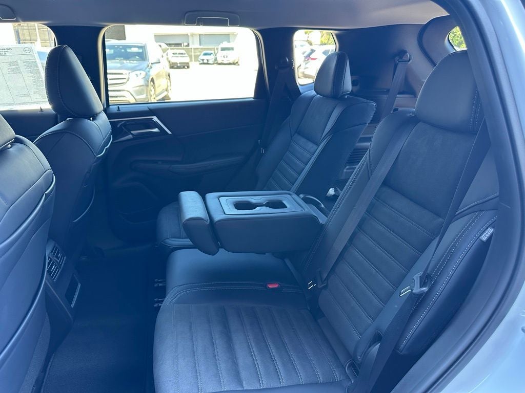 2026 Nissan Rogue Hybrid SL