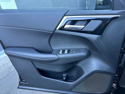 2026 Nissan Rogue Hybrid SL