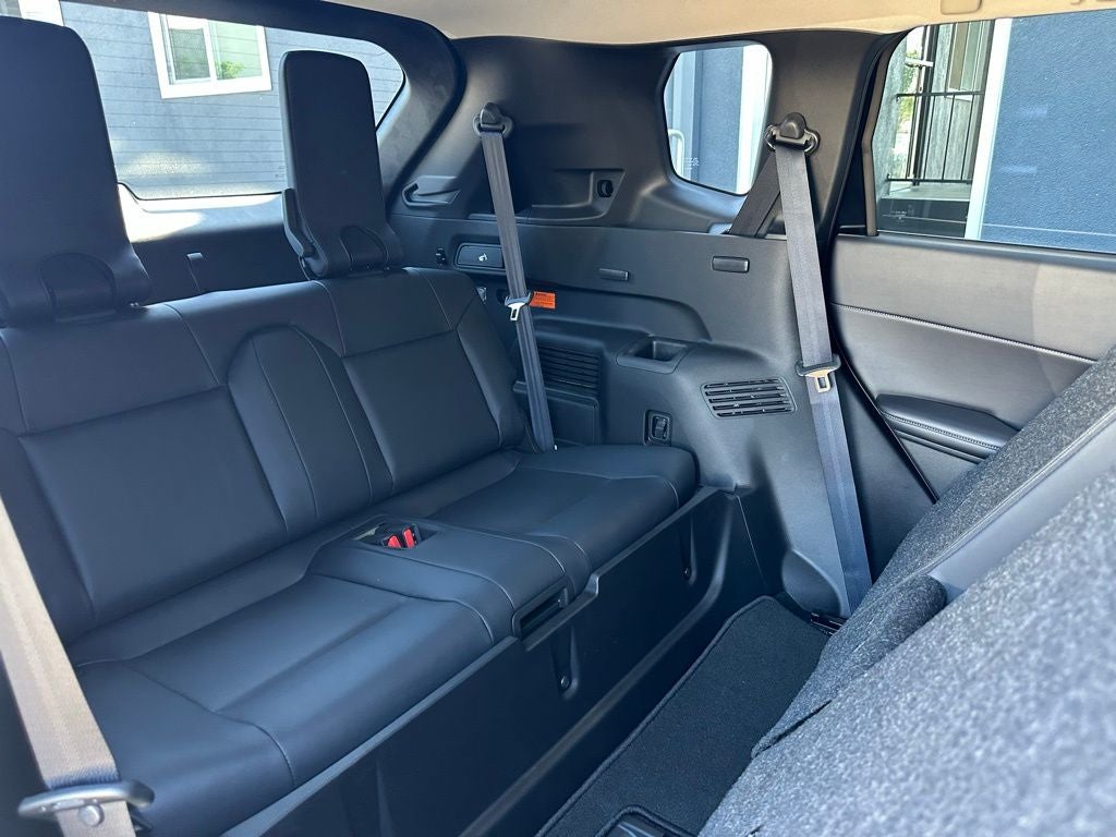 2026 Nissan Rogue Hybrid SL