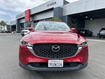 2023 Mazda Mazda Cx-5 2.5 S