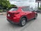 2023 Mazda Mazda Cx-5 2.5 S