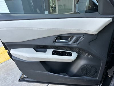 2023 Nissan Ariya ENGAGE