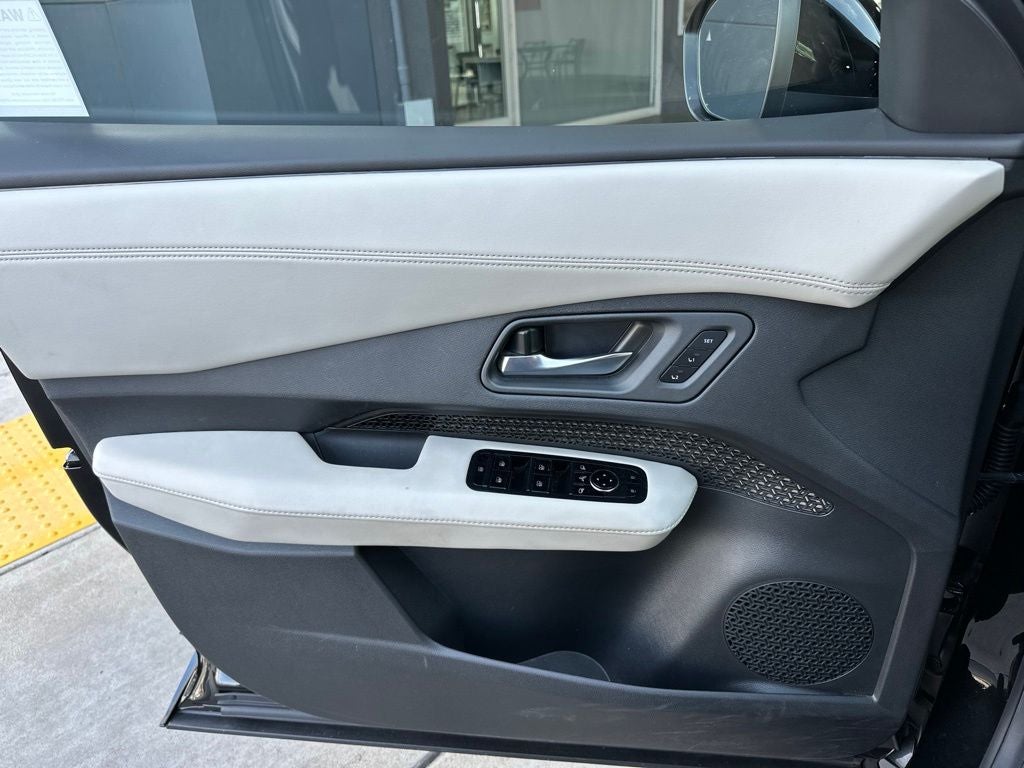 2023 Nissan Ariya ENGAGE