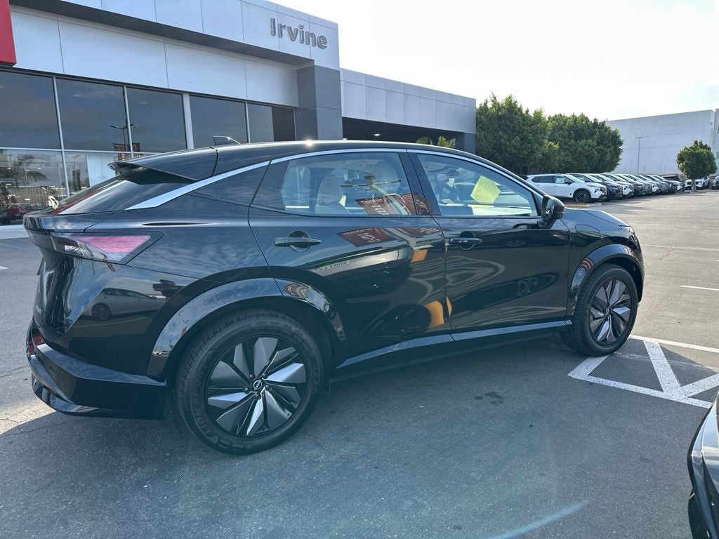 2023 Nissan Ariya ENGAGE