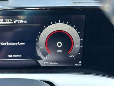 2023 Nissan Ariya ENGAGE