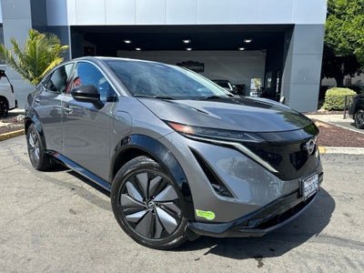2023 Nissan Ariya ENGAGE