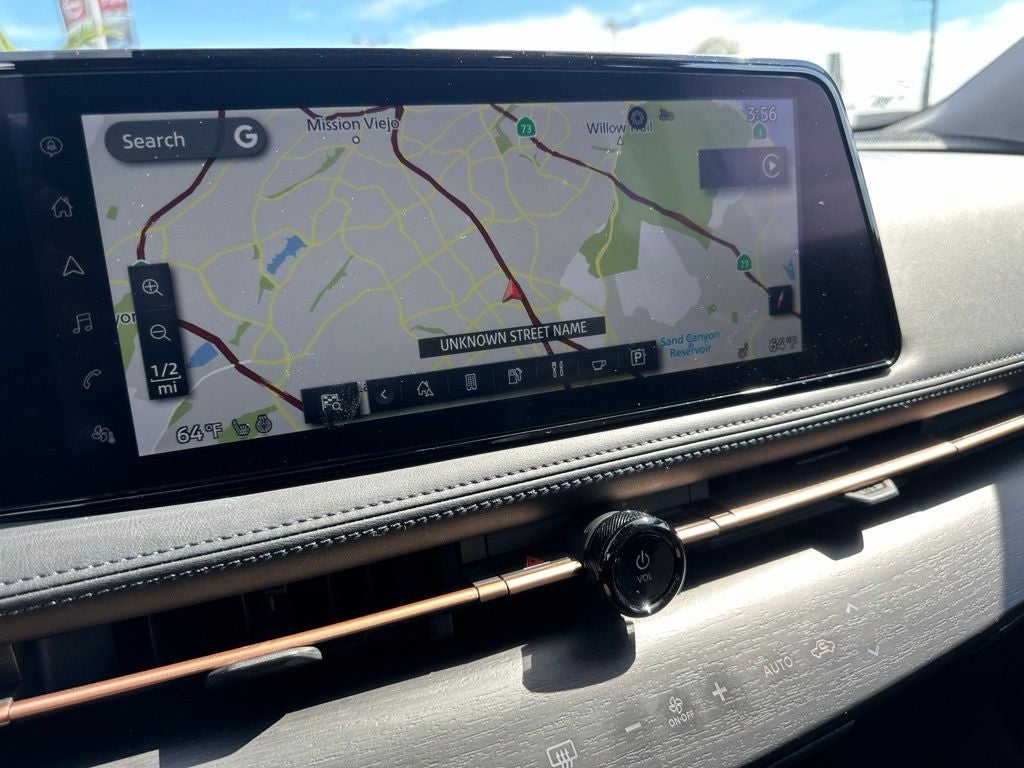 2023 Nissan Ariya ENGAGE