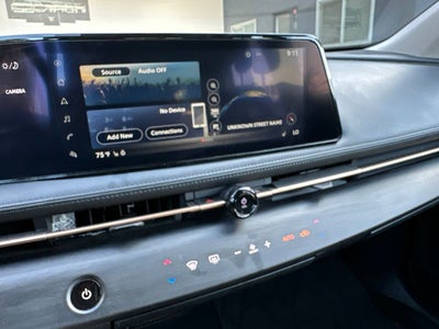 2023 Nissan Ariya ENGAGE
