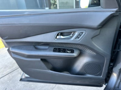 2023 Nissan Ariya ENGAGE
