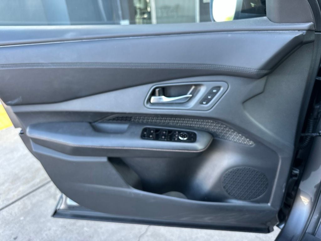 2023 Nissan Ariya ENGAGE