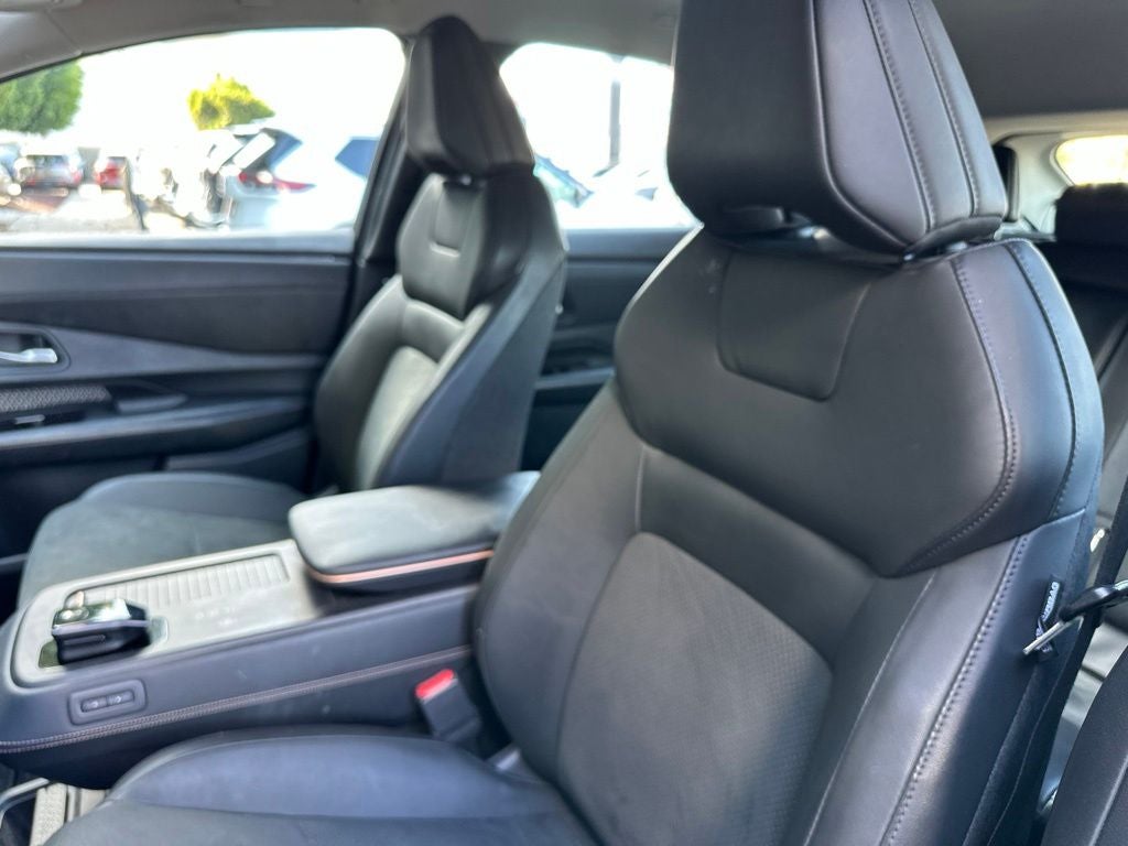 2023 Nissan Ariya ENGAGE