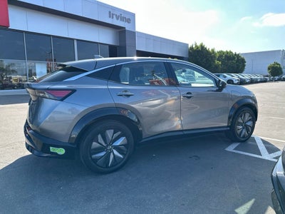 2023 Nissan Ariya ENGAGE
