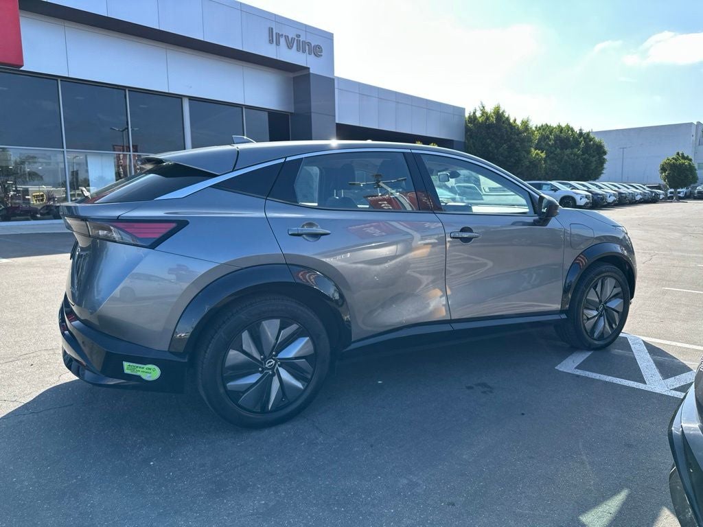 2023 Nissan Ariya ENGAGE