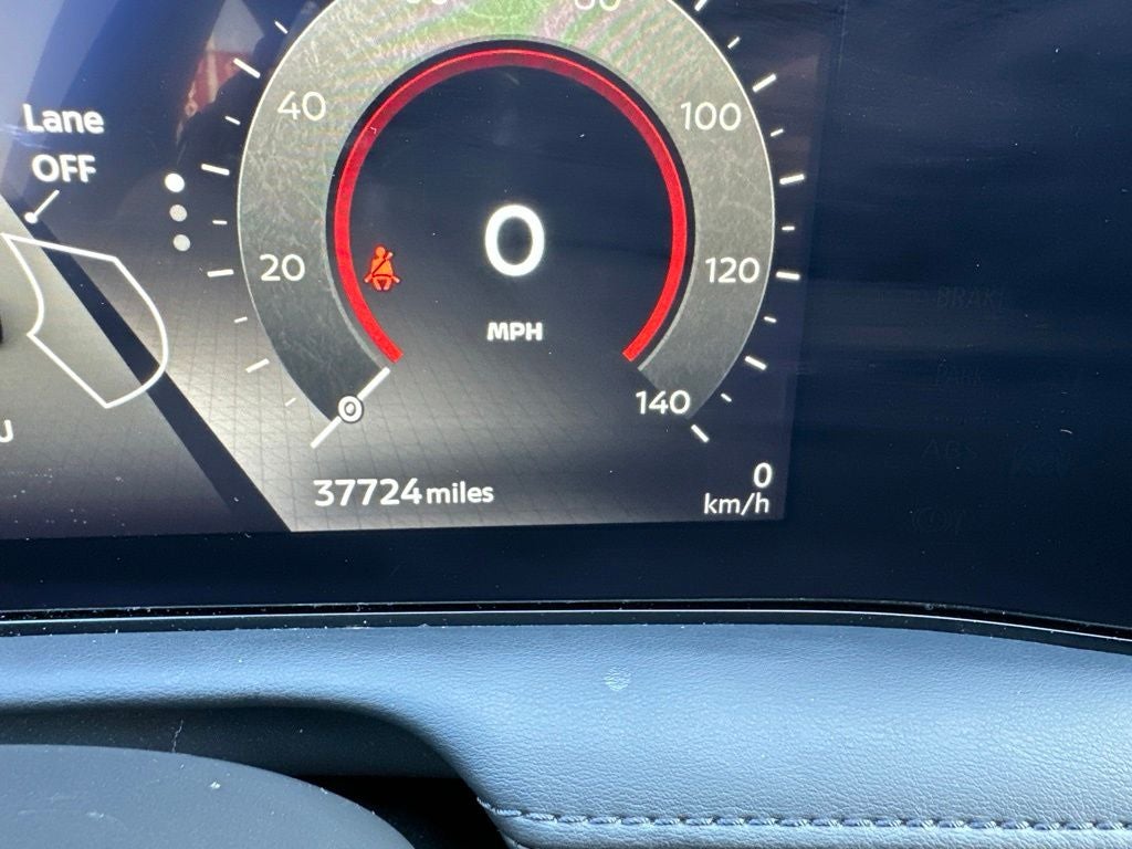 2023 Nissan Ariya ENGAGE