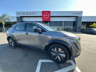 2023 Nissan Ariya ENGAGE