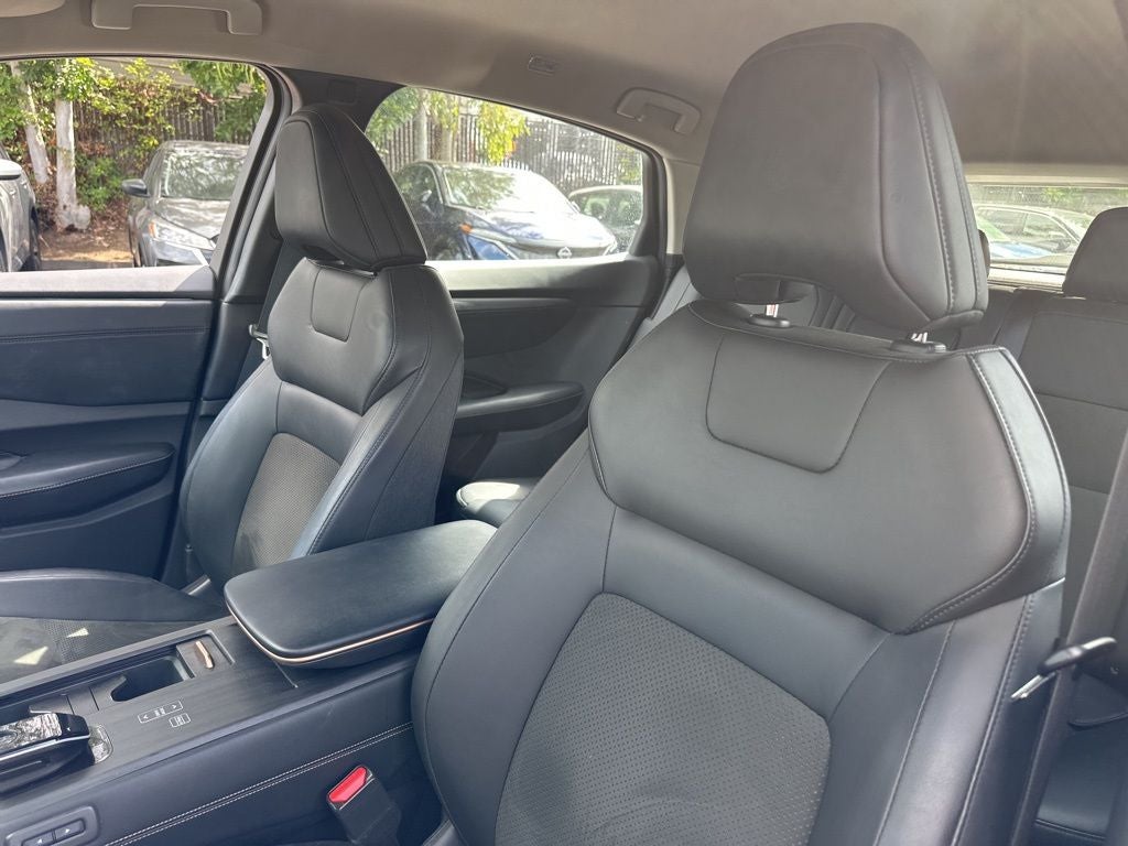 2023 Nissan Ariya ENGAGE