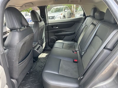 2023 Nissan Ariya ENGAGE