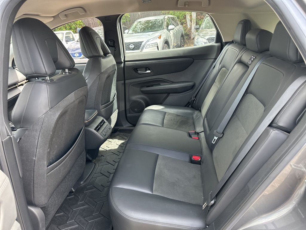 2023 Nissan Ariya ENGAGE