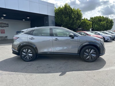 2023 Nissan Ariya ENGAGE