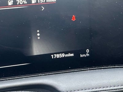 2023 Nissan Ariya ENGAGE