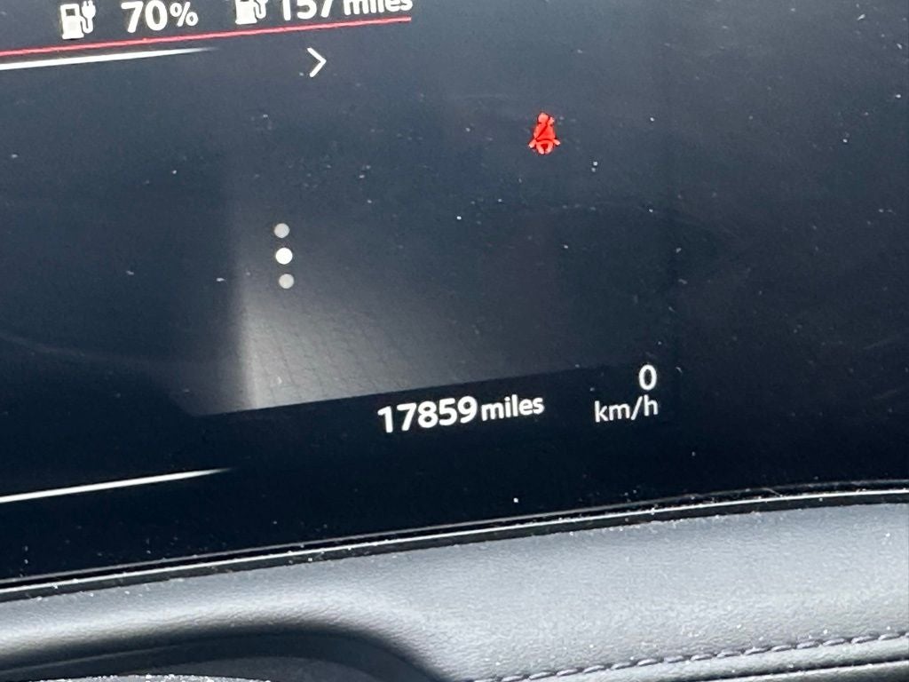 2023 Nissan Ariya ENGAGE