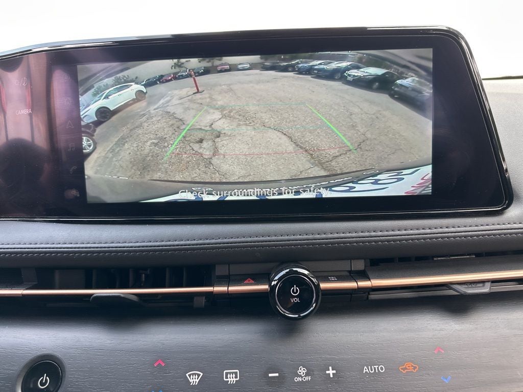 2023 Nissan Ariya ENGAGE