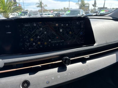 2023 Nissan Ariya ENGAGE