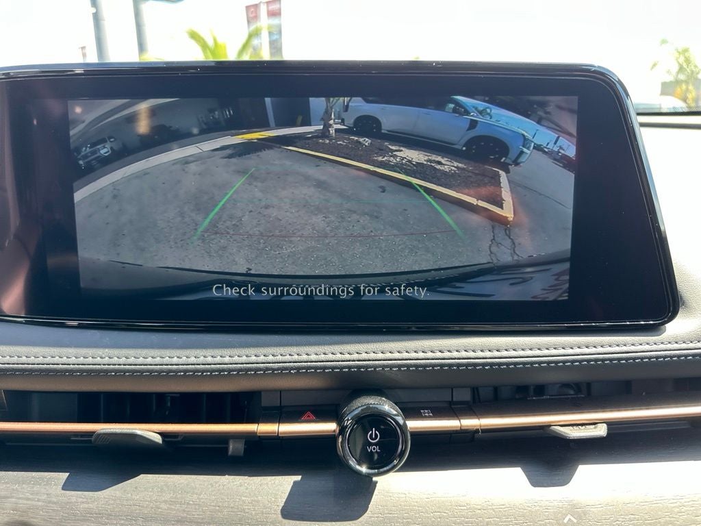 2023 Nissan Ariya ENGAGE
