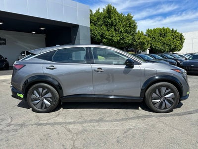 2023 Nissan Ariya ENGAGE