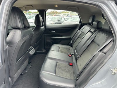 2024 Nissan Ariya ENGAGE