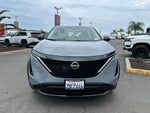 2024 Nissan Ariya ENGAGE