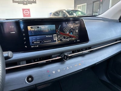 2023 Nissan Ariya ENGAGE