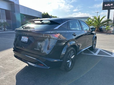 2023 Nissan Ariya ENGAGE