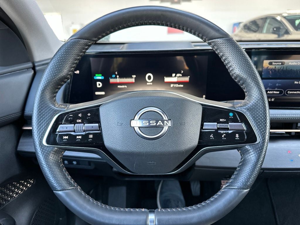 2023 Nissan Ariya ENGAGE