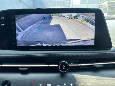 2024 Nissan Ariya ENGAGE