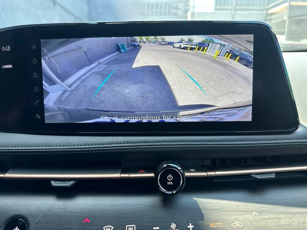 2024 Nissan Ariya ENGAGE