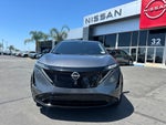 2024 Nissan Ariya ENGAGE