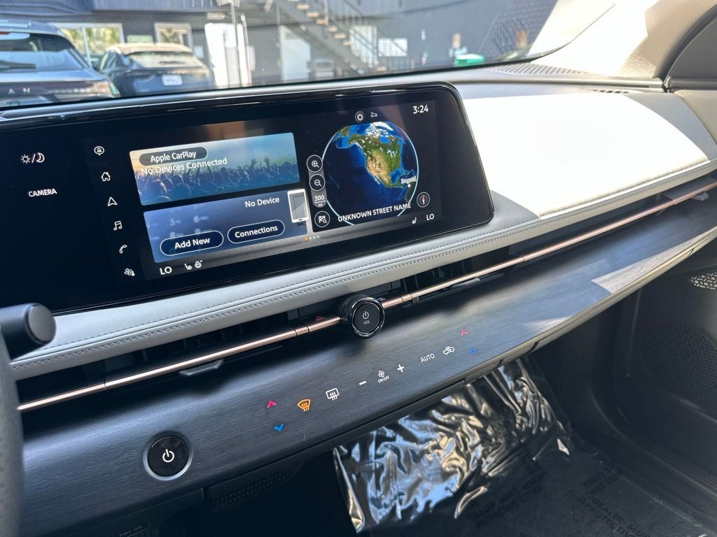 2024 Nissan Ariya ENGAGE