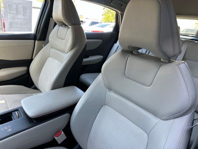 2024 Nissan Ariya ENGAGE