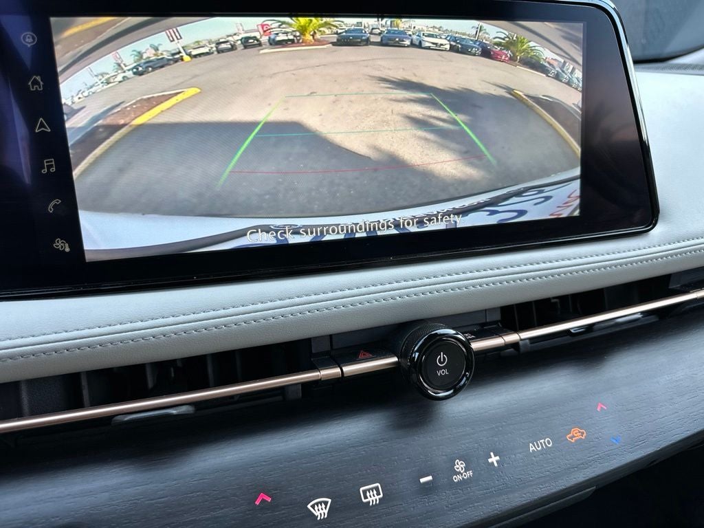 2023 Nissan Ariya ENGAGE