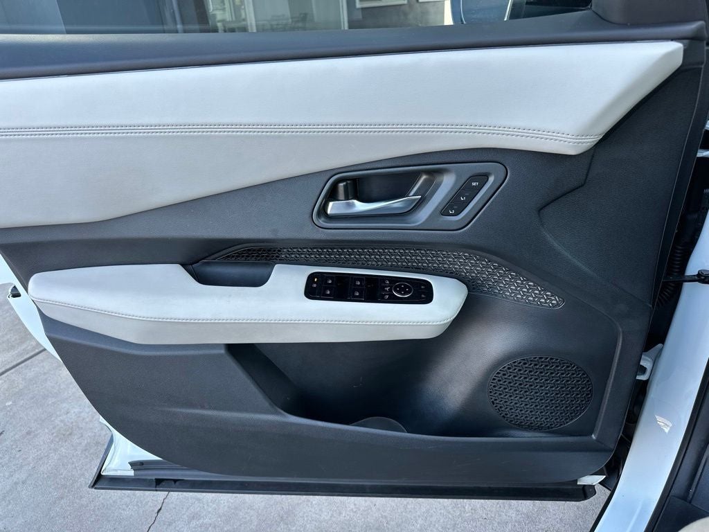 2023 Nissan Ariya ENGAGE