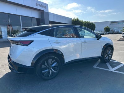 2023 Nissan Ariya ENGAGE