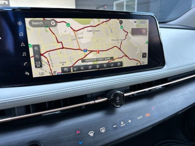 2023 Nissan Ariya ENGAGE